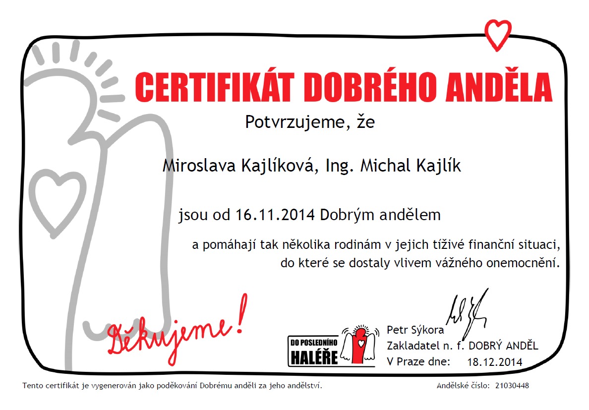 Dobry andel_certifikat_11_2014